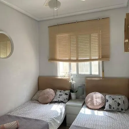 Apartmán Apartament Corazon