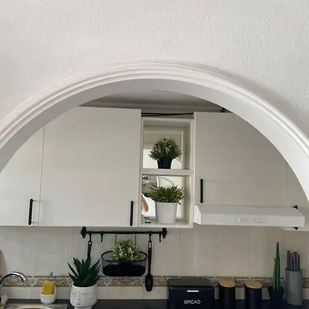 Apartament Corazon