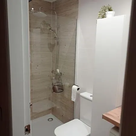Apartament Corazon Alicante