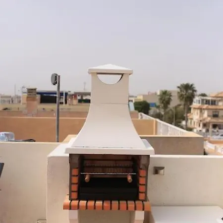 Apartament Corazon * Alicante