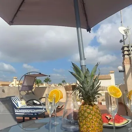 Apartmán Apartament Corazon Alicante