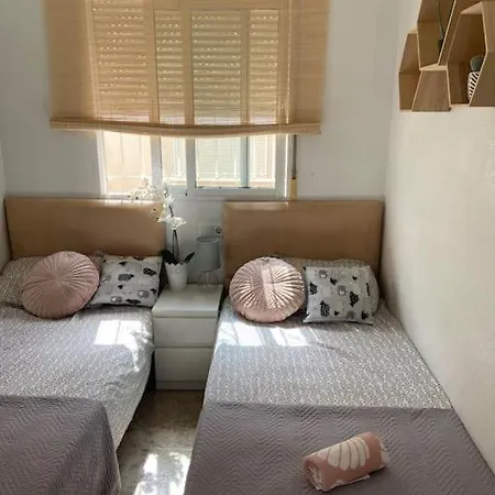 Apartament Corazon *