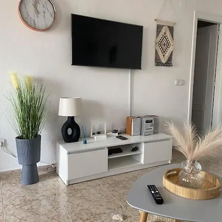 Apartament Corazon Apartmán