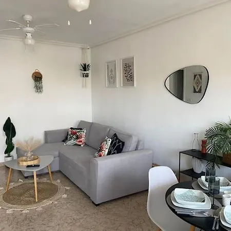 Apartmán Apartament Corazon *