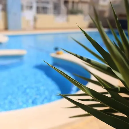 Apartament Corazon * Alicante