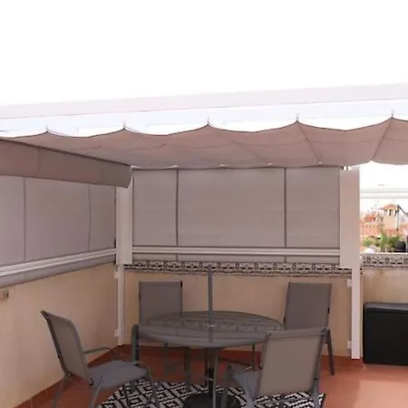 Apartament Corazon *