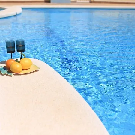 Apartament Corazon * Alicante