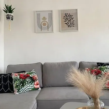 Apartament Corazon