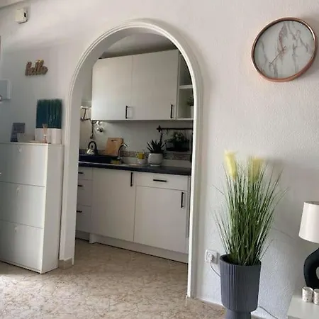 Apartament Corazon Alicante