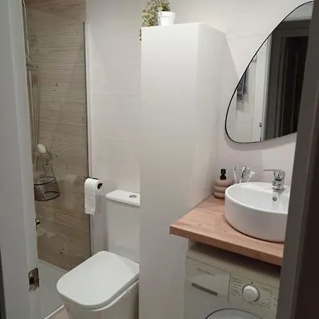 Apartament Corazon