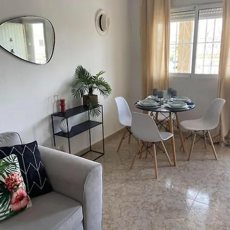 Apartament Corazon *