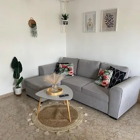 Apartament Corazon * Alicante