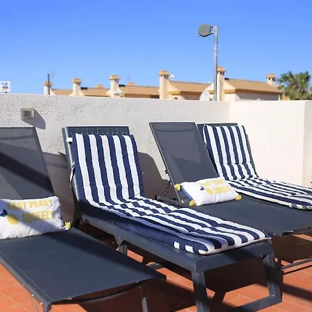 Apartament Corazon Apartmán