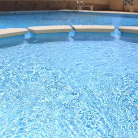 Apartament Corazon Alicante