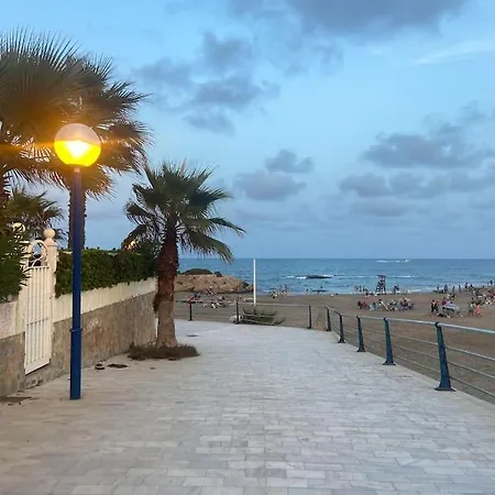 Apartament Corazon * Alicante