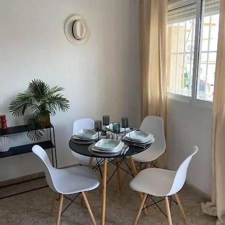 Apartament Corazon Alicante