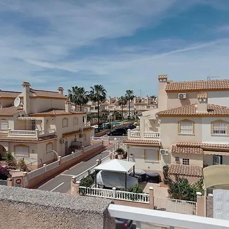 Apartament Corazon * Alicante
